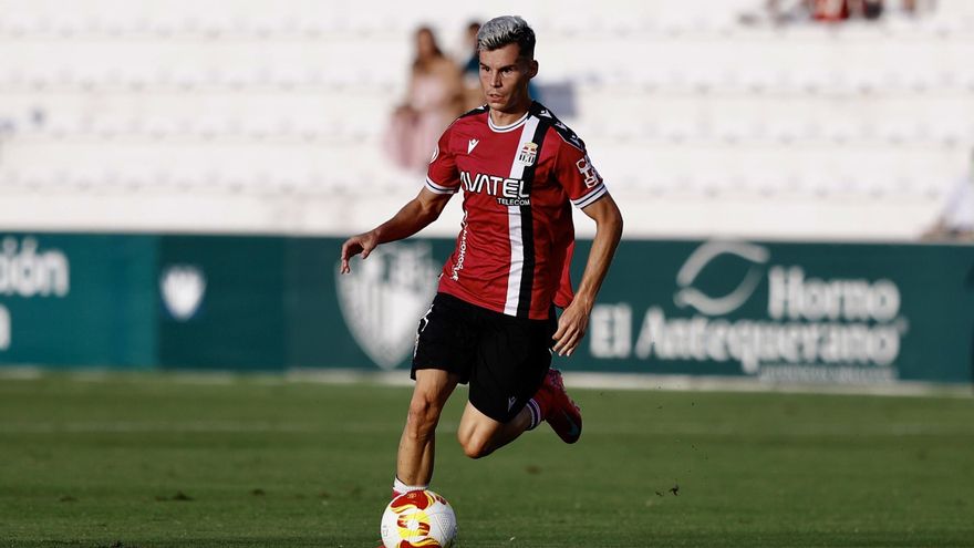 En directo: Sabadell - FC Cartagena