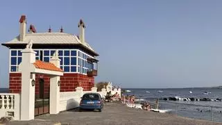 El calor intenso continúa en Canarias con máximas de 37 grados y calima este viernes