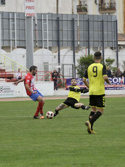 Don Benito-Real Murcia