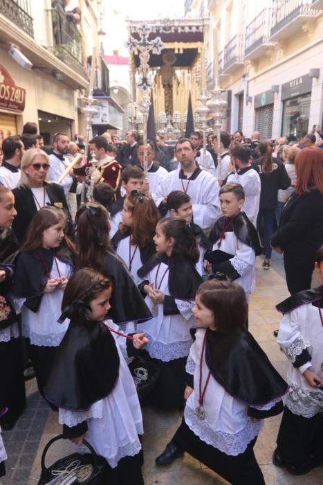 Viernes Santo | Dolores de San Juan