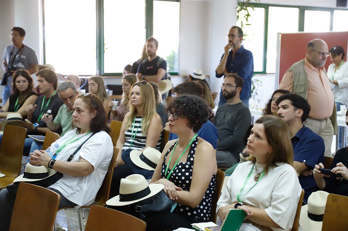 Enresa recupera el seminario de periodismo y medio ambiente