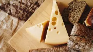 El mejor queso del mundo está en Mercadona y cuesta menos de 4 euros