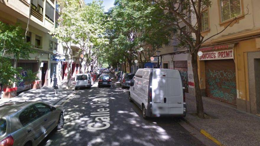 Varias calles de San José, Torrero, Universidad y La Cartuja no tendrán agua este lunes entre dos y diez horas