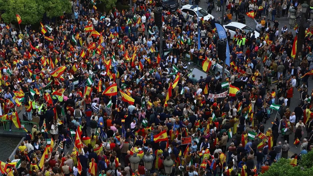 El PP... y más gente