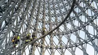 Redes eléctricas: tan desconocidas como necesarias para la industria y el futuro del país