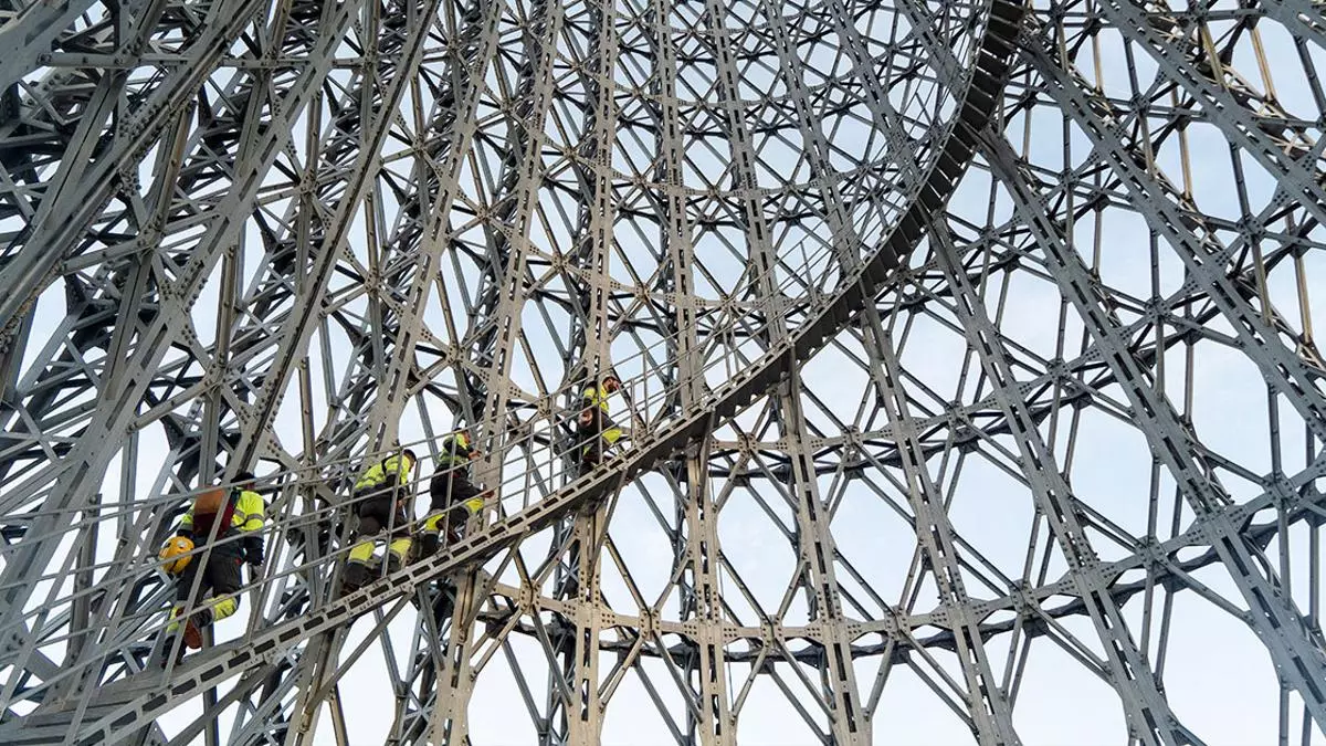 Redes eléctricas: tan desconocidas como necesarias para la industria y el futuro del país