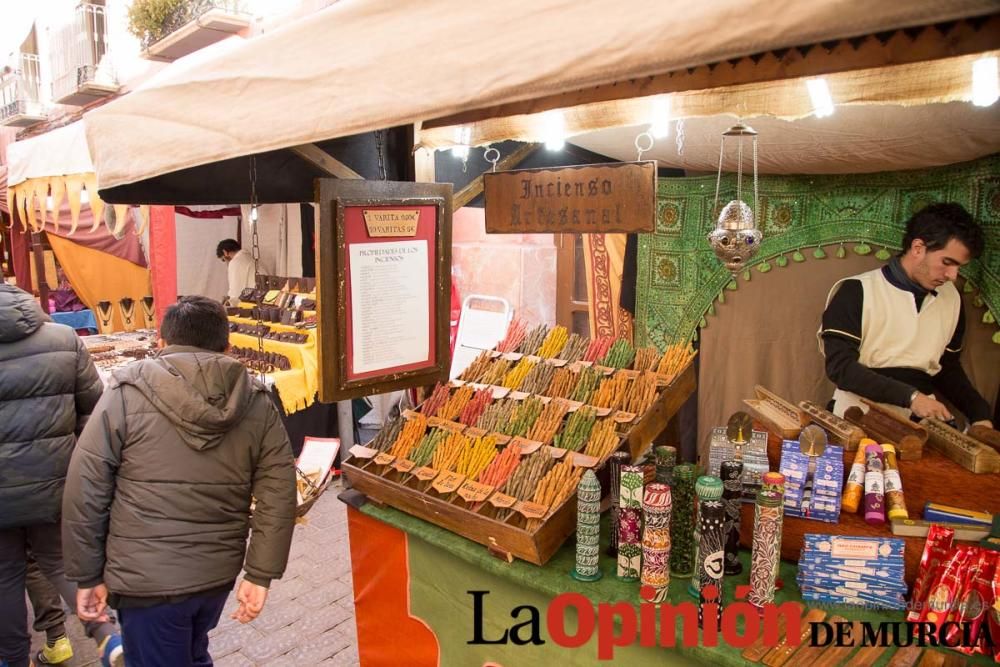 Mercado Medieval de Caravaca