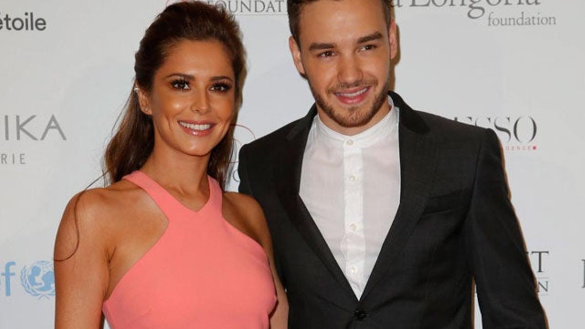 Liam Payne y Cheryl Cole, ¿embarazados?