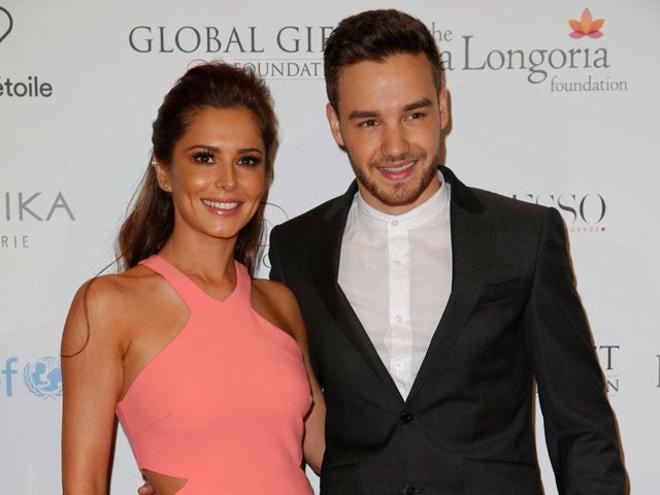 Liam Payne y Cheryl Cole, ¿embarazados?