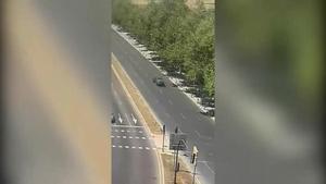 La Policía pide colaboración ciudadana para localizar al conductor que huyó tras atropellar a un niño en València