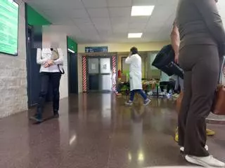 La mujer ingresada por sospecha de hantavirus en Alicante podrá recibir visitas si una nueva PCR confirma su negativo