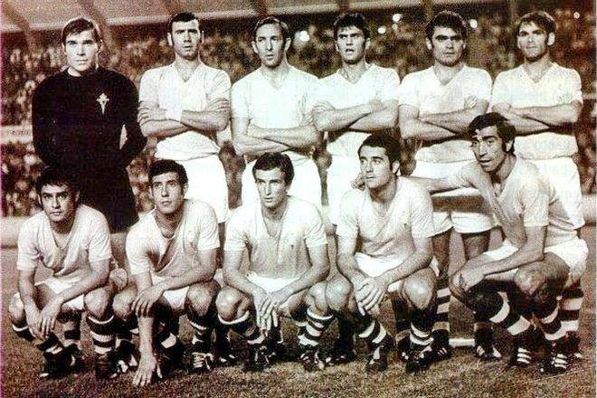¡Invocamos el espíritu del EuroCelta!