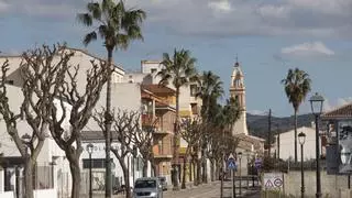 Una promesa electoral lleva a bajar en casi 100 euros el recibo de agua en Algímia d'Alfara