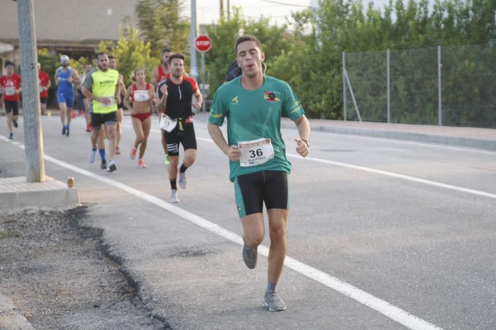 3ª Carrera Popular Rincón de Seca