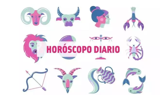 El horóscopo de hoy, viernes 7 de febrero de 2025: el mejor y peor signo del día