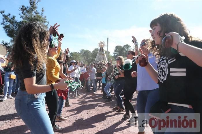 Romería de La Hoya (II)