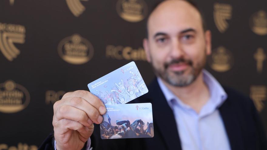 Europa vuelve y el celtismo responde: un 97% renueva su abono con el suplemento