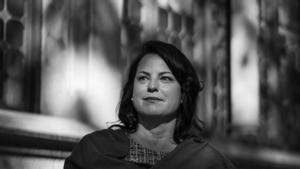 Natalia Olson-Urtecho: "La gestió de l’apagada va estar ben administrada"