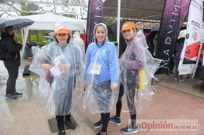 IV Carrera de la Mujer en Murcia (I)