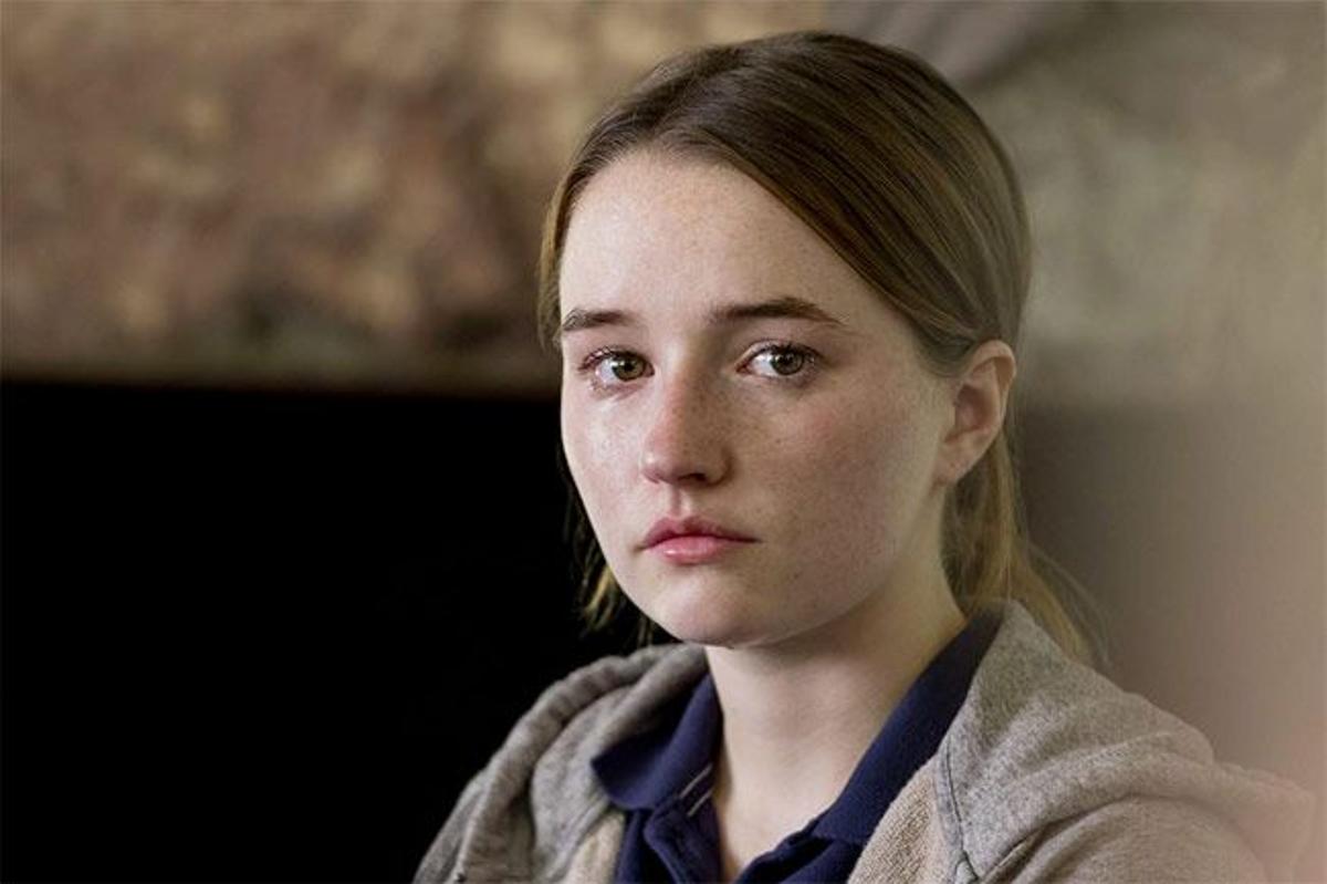 Kaitlyn Dever protagoniza la serie 'Creedme', de Netflix