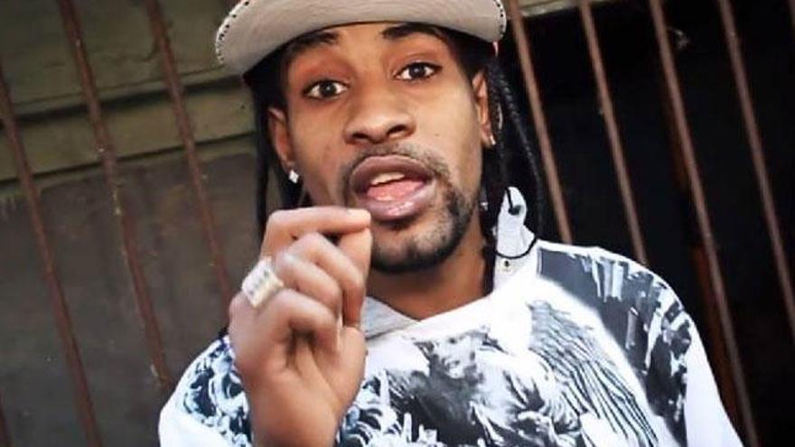 Musicolo Dominican Rapper Rapper Un rapero dominicano muere apuñalado en Barcelona