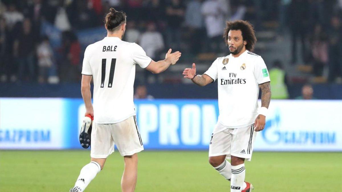 Una nueva victoria del Real Madrid, teóricamente, podría situarlo en el segundo lugar de la tabla