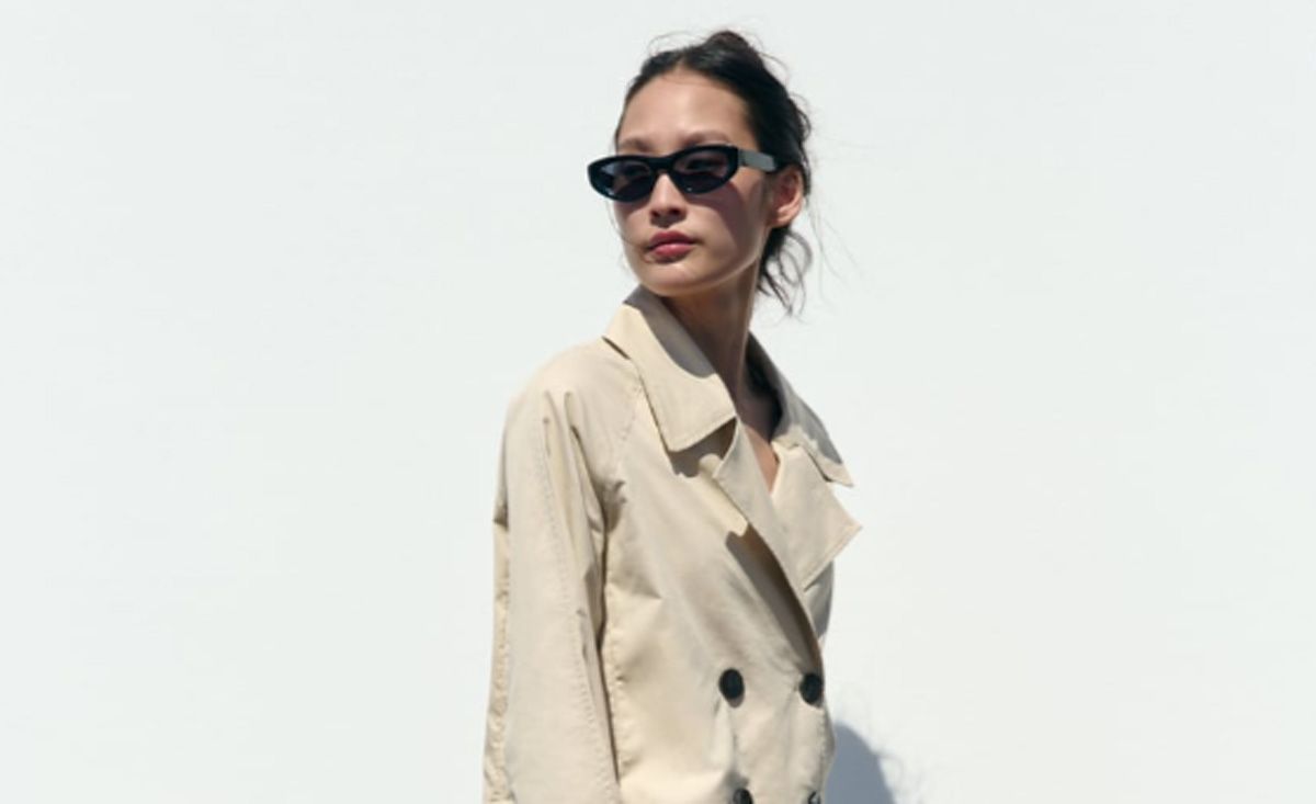 Novedades Zara esta semana  Las tendencias más primaverales de Zara