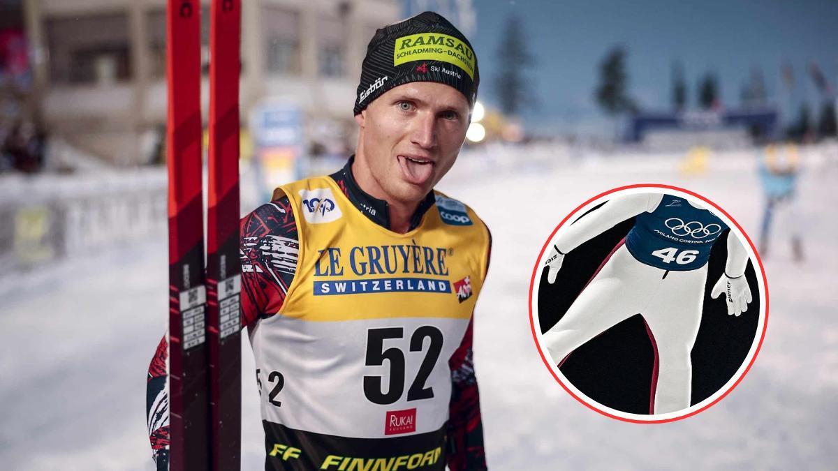 El 'penisgate' sacude los JJ. OO. de Invierno.