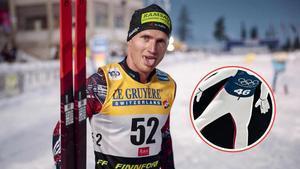 El penisgate sacude los JJ. OO. de Invierno.