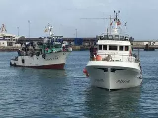La abogada general de la UE propone anular el acuerdo pesquero entre la UE y Marruecos