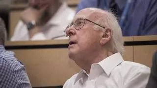Higgs ha podido dejar abierta la puerta a la Nueva Física con su legado