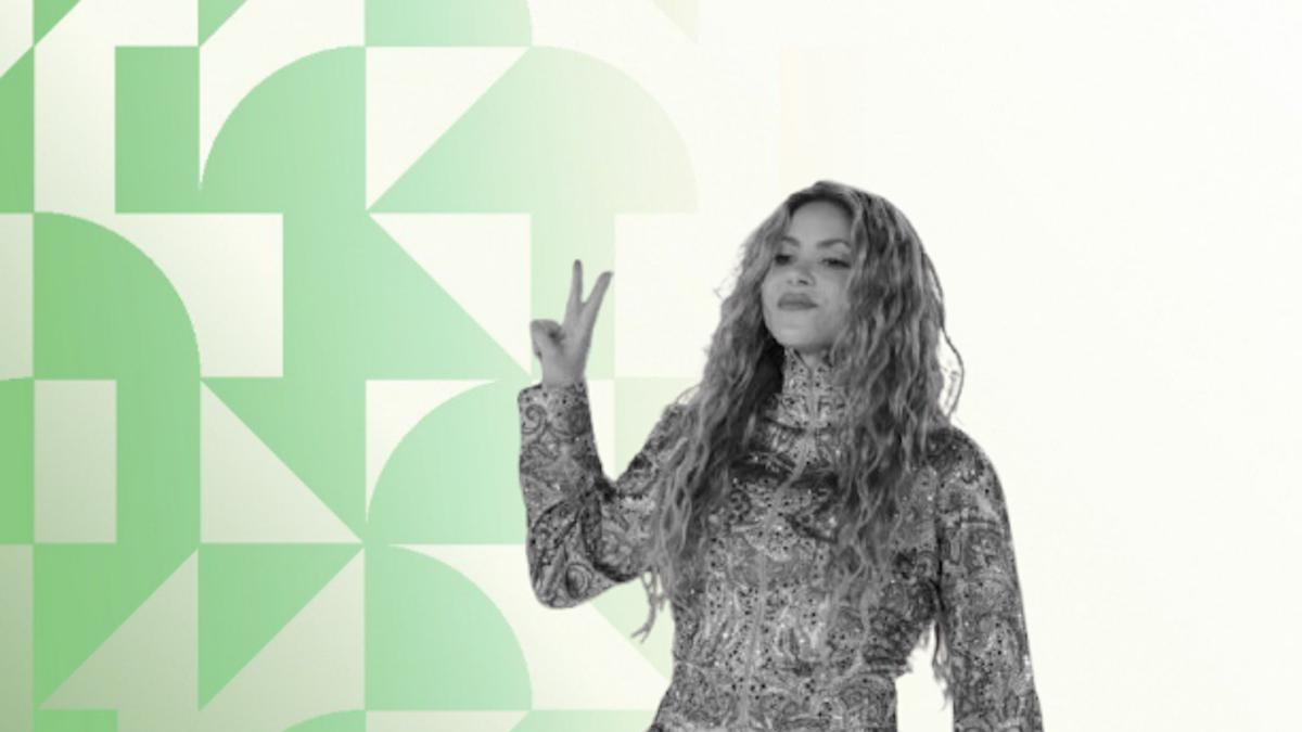 CONCIERTOS SHAKIRA MADRID | Shakira, el surrealismo mágico