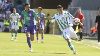 Roberto y Manu Molina causarán baja ante el Mérida