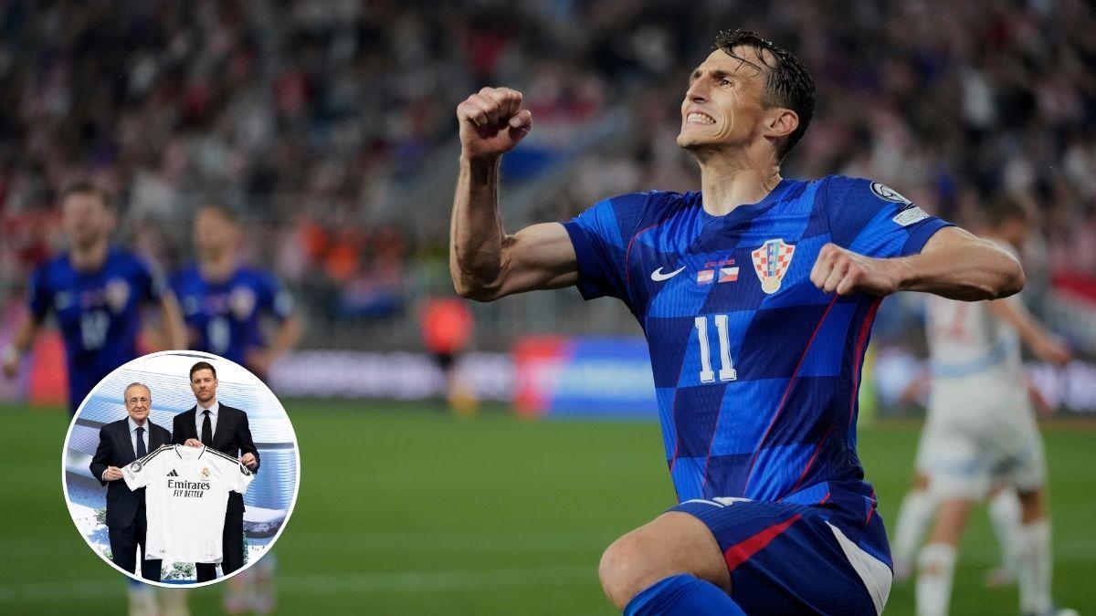 Osasuna - Girona | El primer gol de Budimir