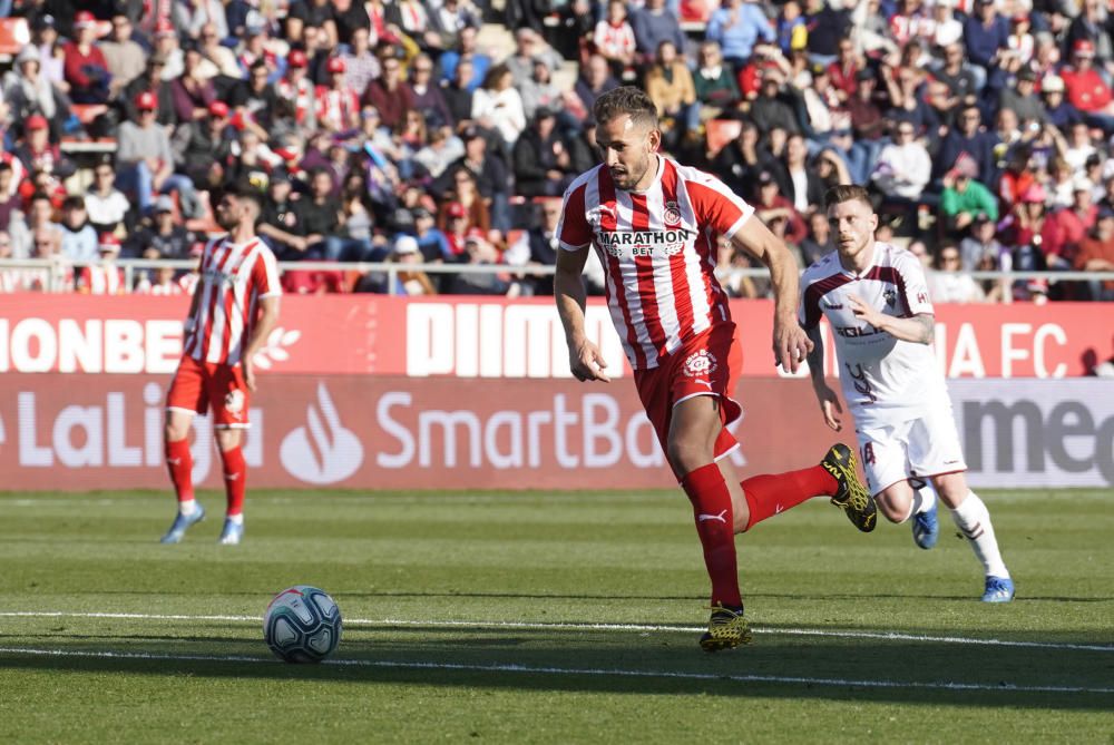 GALERIA| Girona - Albacete