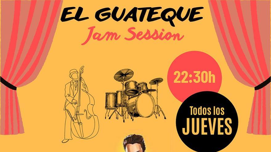 El Guateque - Jam Session