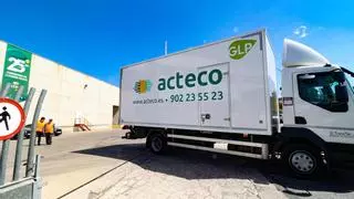 La alicantina Acteco adquiere el 35% de Ecoaqua para reforzar el reciclado de colchones