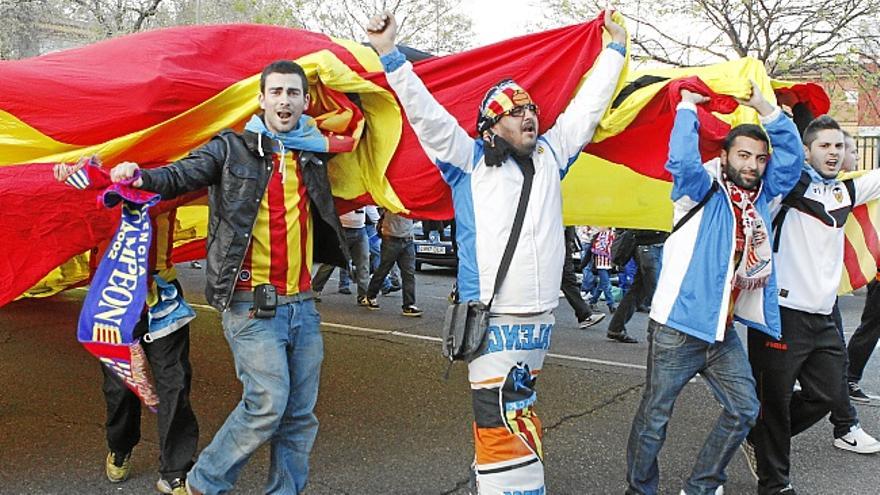 VCF, nunca me podré alejar de tí