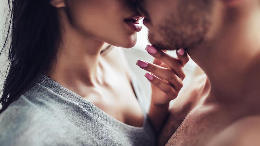 El 30, la postura sexual que deberías conocer