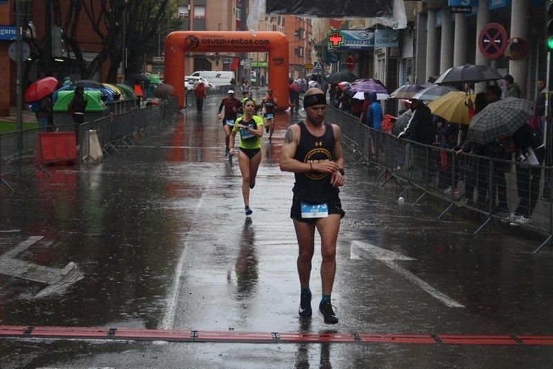 10K Cabezo de Torres