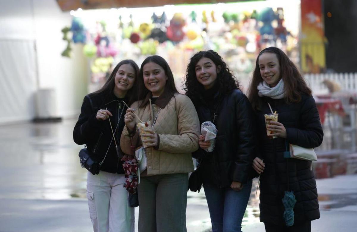 Últimos viajes para despedir "NAvilés": "Está a la altura de Oviedo y Gijón"