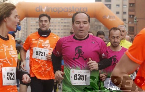 Búscate en la carrera José Antonio Redolat 2017