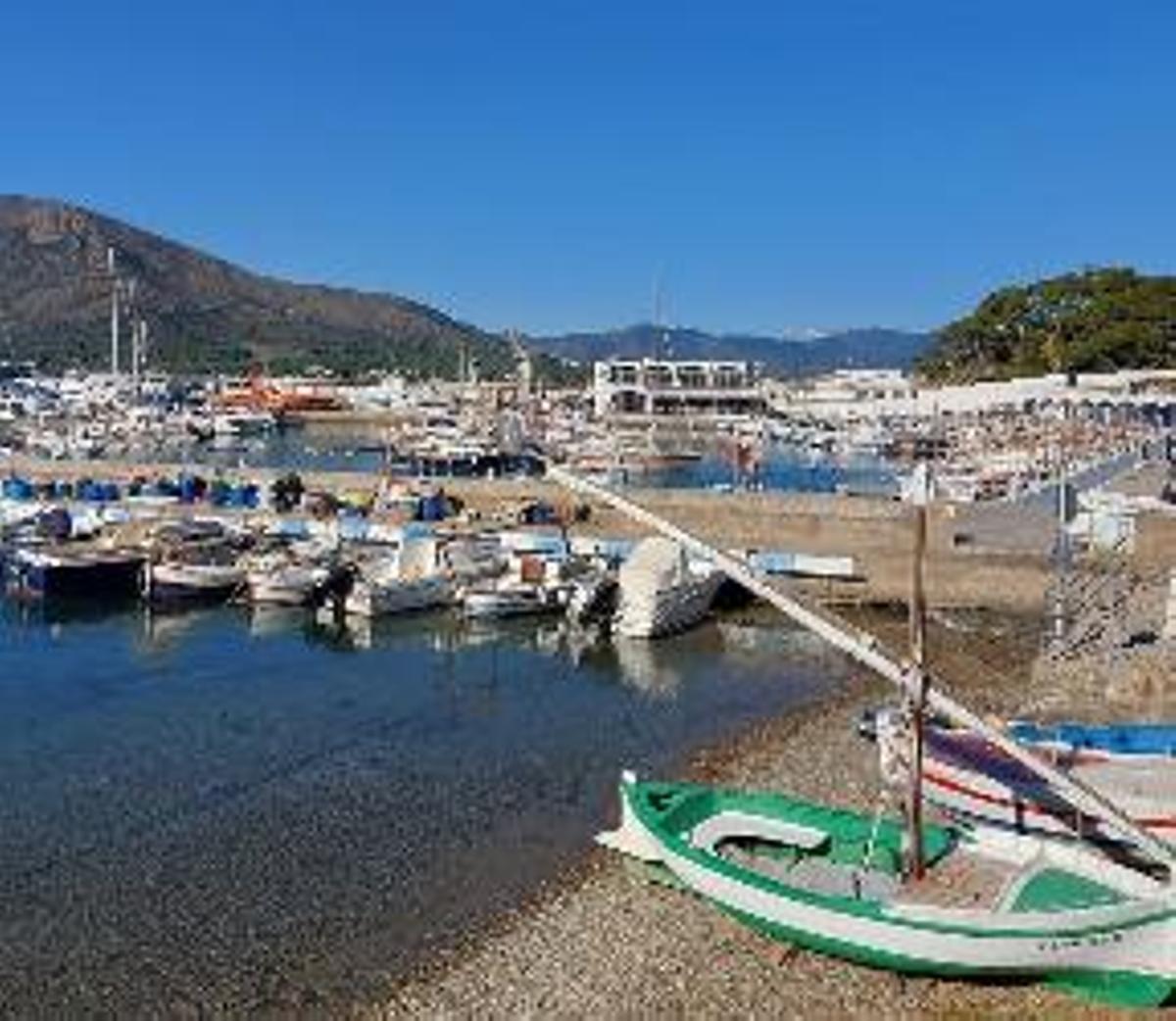 Port de la Selva