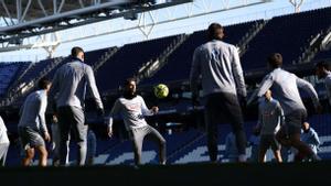 Un Espanyol a les altures visita el Celta amb ambició