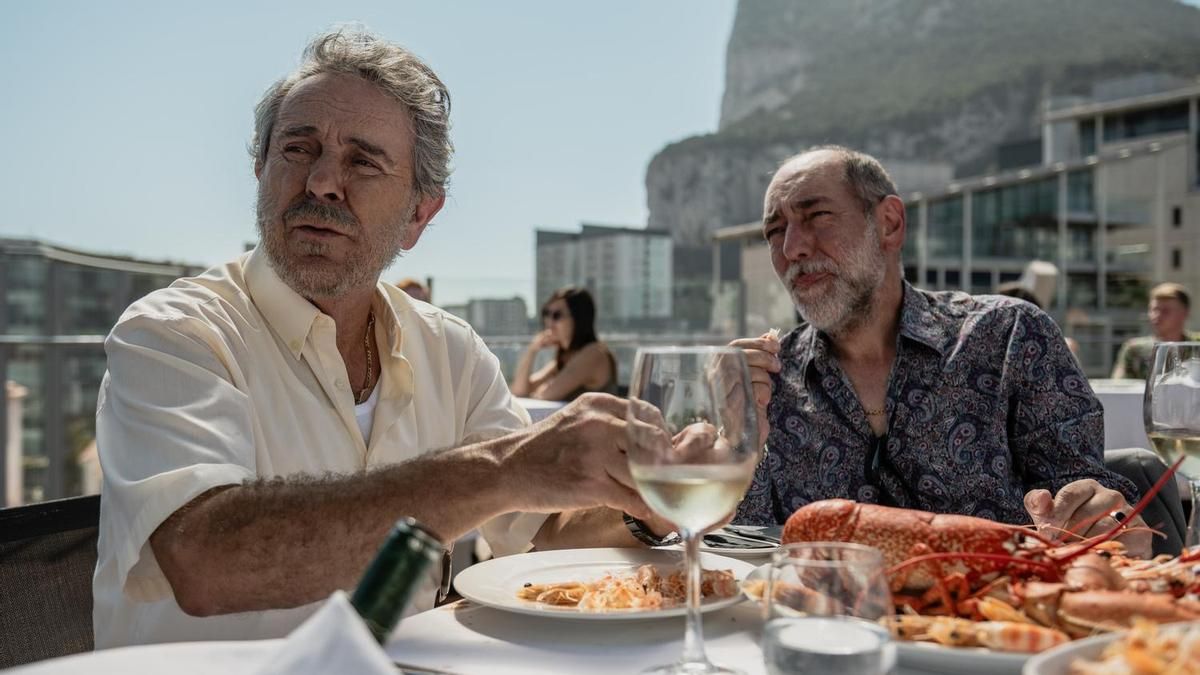serie gallega amazon