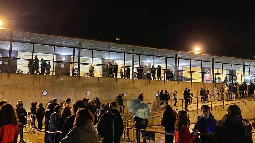 Un brot a la residència de Sant Antoni de Calonge afecta nou persones