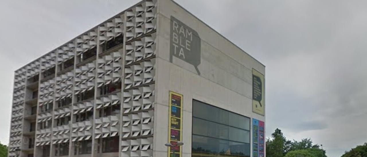 Rambleta crea una Muestra de Teatro Emergente para apoyar al sector