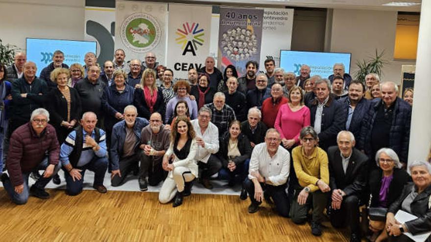 Las entidades vecinales de toda España urgen un Pacto Nacional por el Derecho a la Vivienda