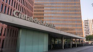 Els jutjats de violència sobre la dona assumeixen els casos fora de la parella