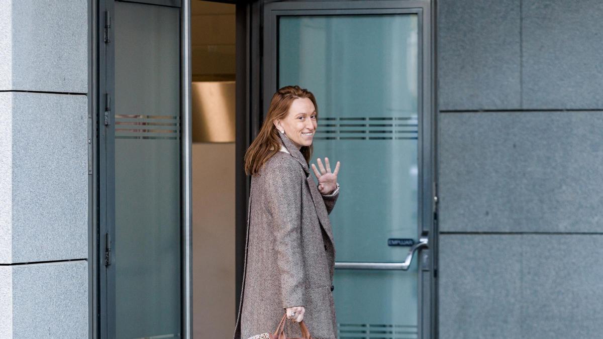 Es lógico y razonable que el juez quiera investigarla